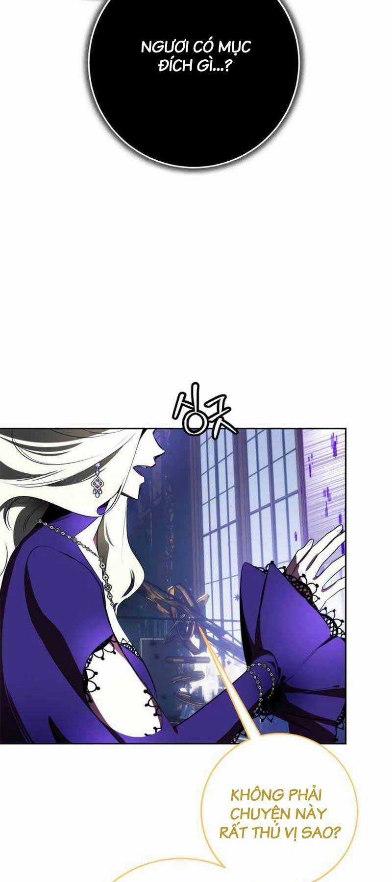 Trở Lại Thành Người Chơi Chapter 124 trang 49