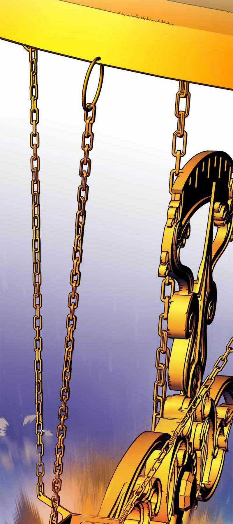 Trở Lại Thành Người Chơi Chapter 124 trang 5