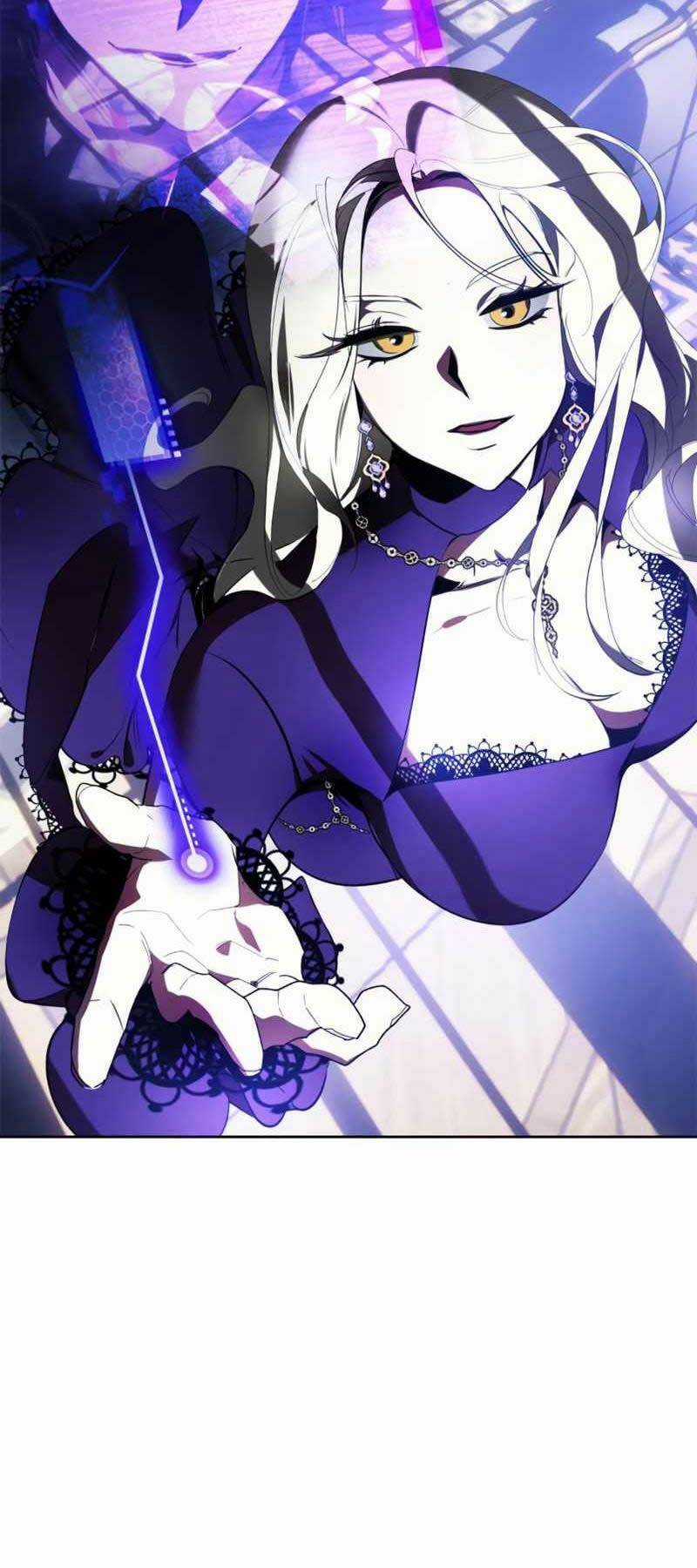 Trở Lại Thành Người Chơi Chapter 124 trang 51