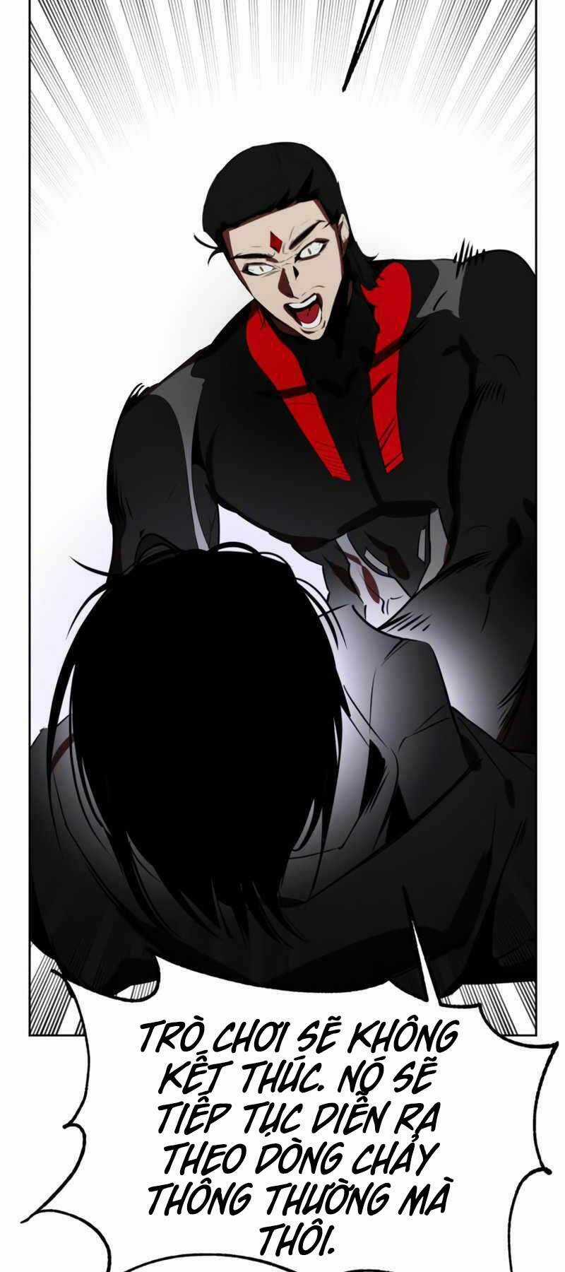 Trở Lại Thành Người Chơi Chapter 124 trang 59