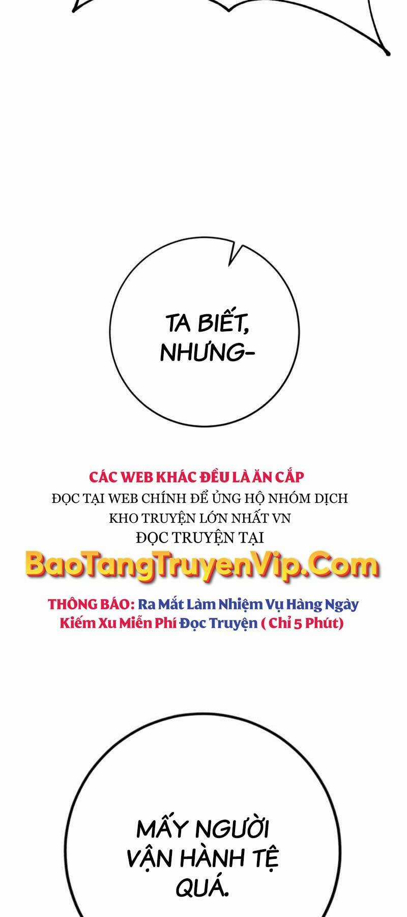 Trở Lại Thành Người Chơi Chapter 124 trang 60