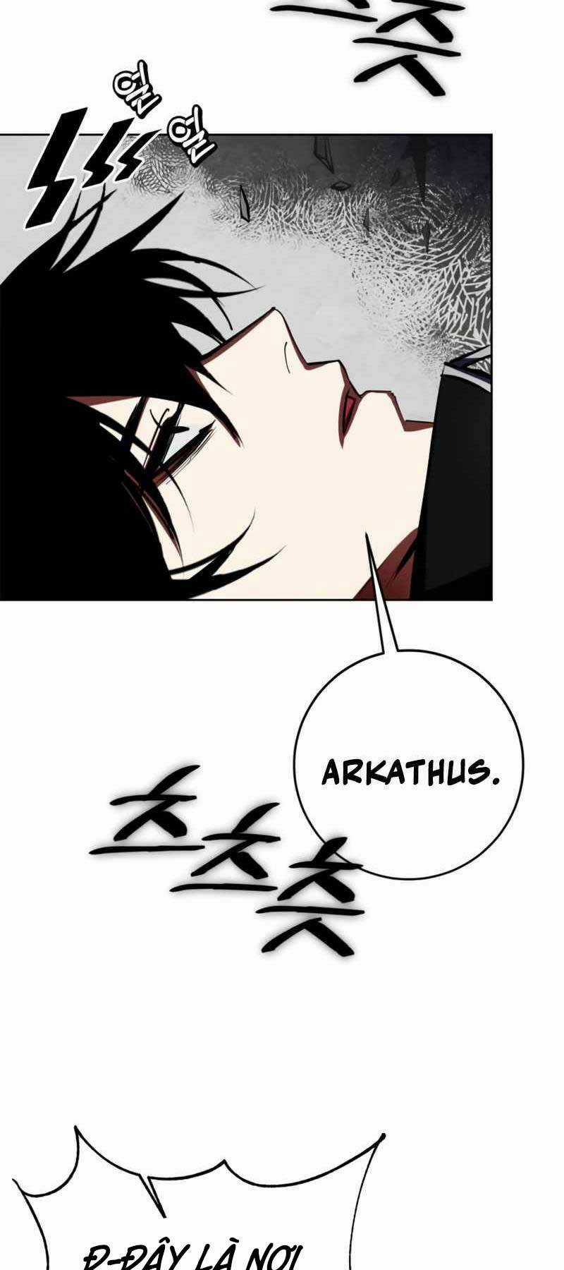 Trở Lại Thành Người Chơi Chapter 124 trang 64