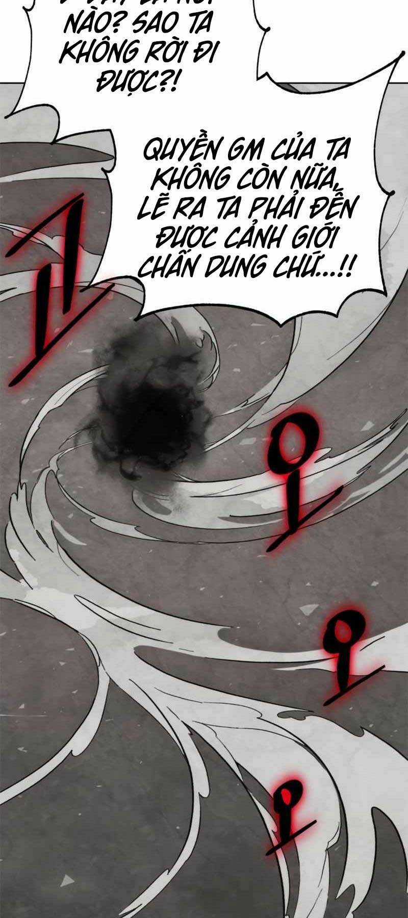 Trở Lại Thành Người Chơi Chapter 124 trang 65