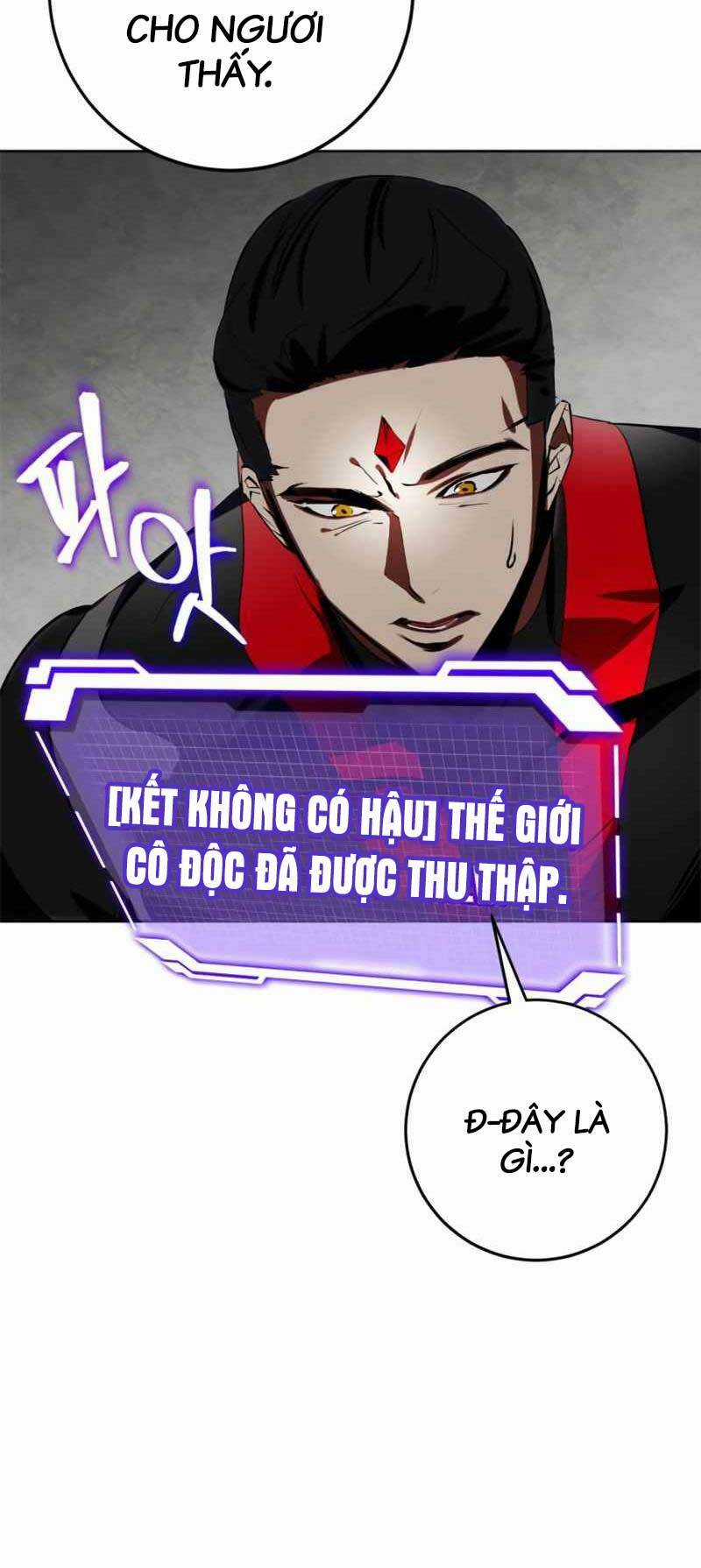 Trở Lại Thành Người Chơi Chapter 124 trang 67