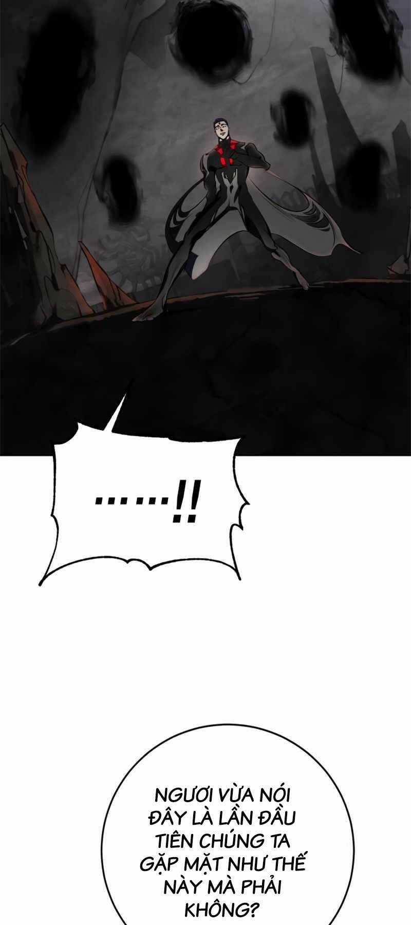 Trở Lại Thành Người Chơi Chapter 124 trang 70