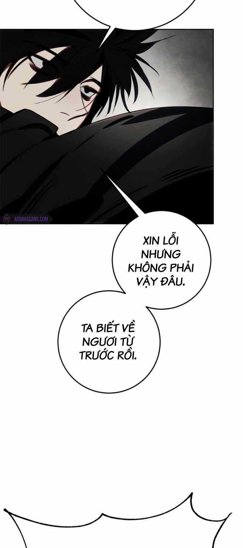 Trở Lại Thành Người Chơi Chapter 124 trang 71