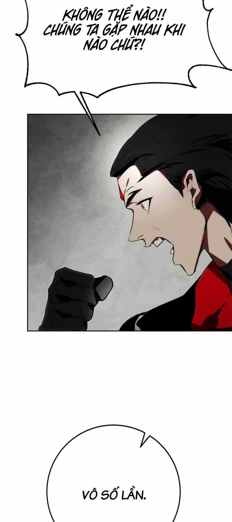 Trở Lại Thành Người Chơi Chapter 124 trang 72