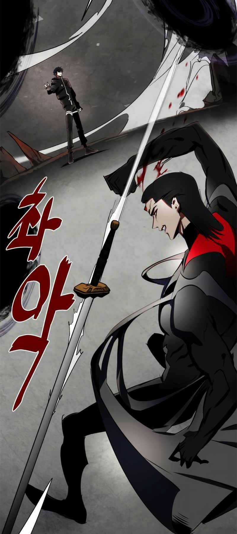 Trở Lại Thành Người Chơi Chapter 124 trang 74