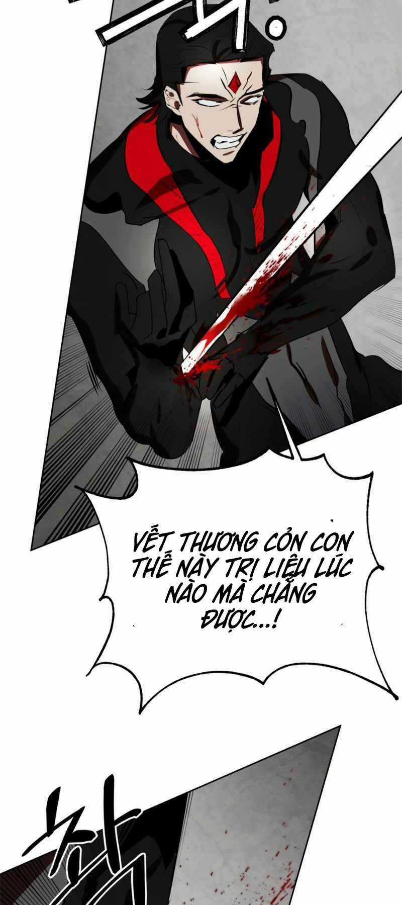 Trở Lại Thành Người Chơi Chapter 124 trang 78