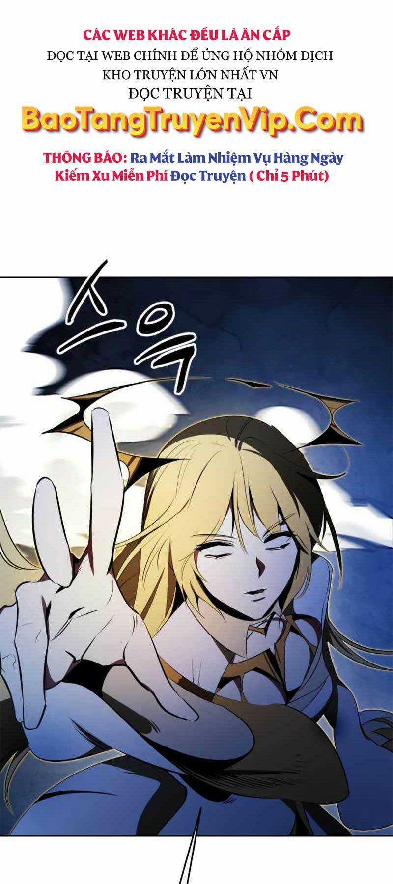 Trở Lại Thành Người Chơi Chapter 124 trang 8