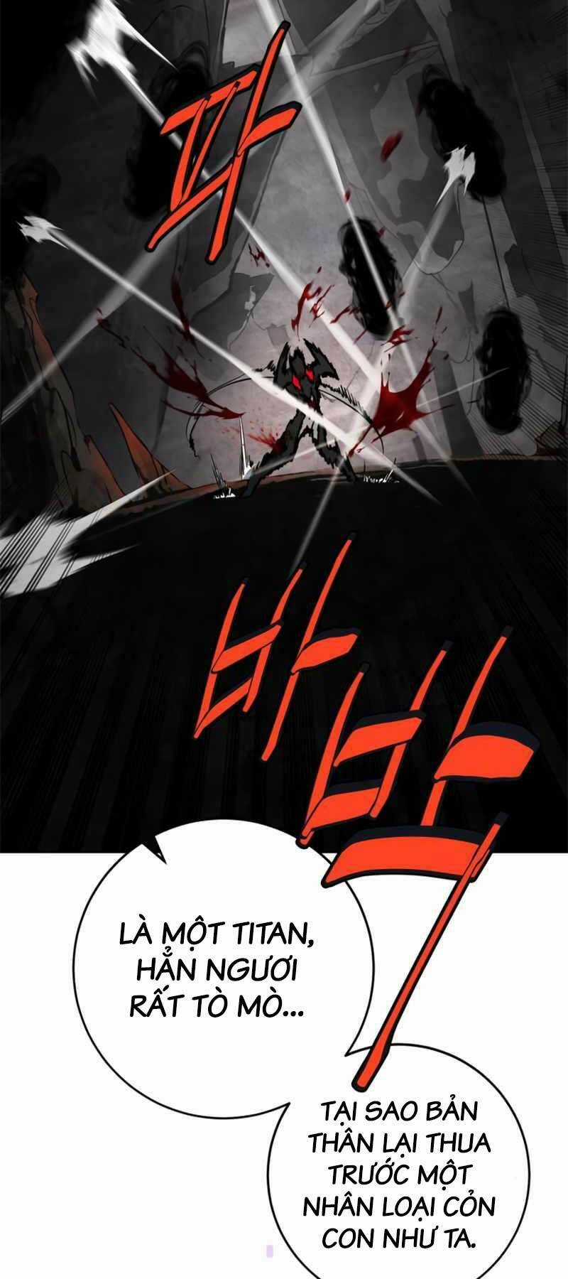 Trở Lại Thành Người Chơi Chapter 124 trang 81