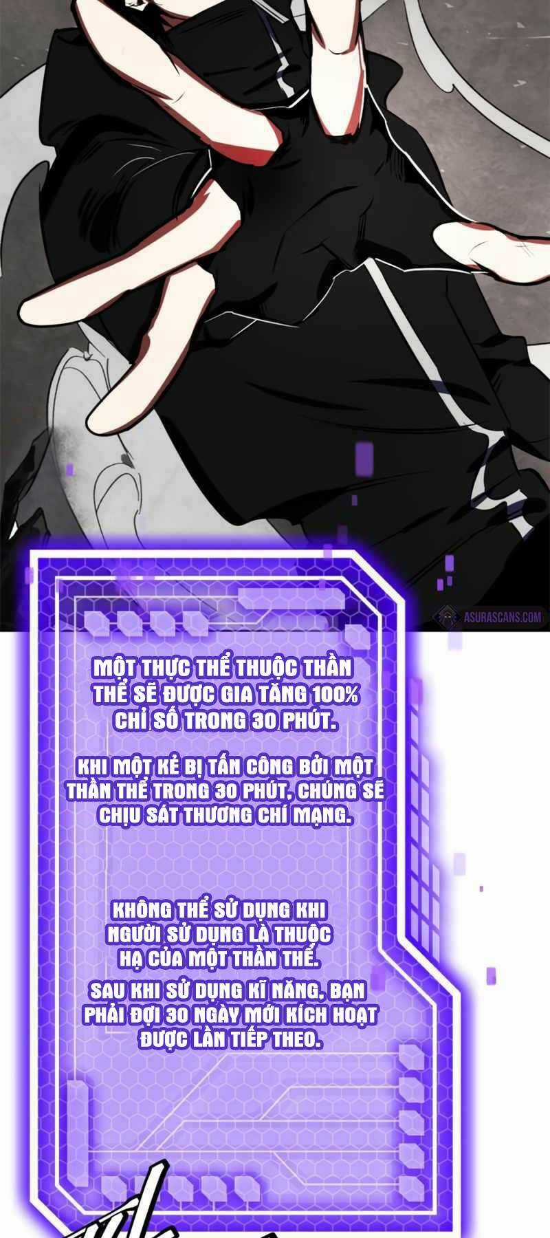 Trở Lại Thành Người Chơi Chapter 124 trang 83