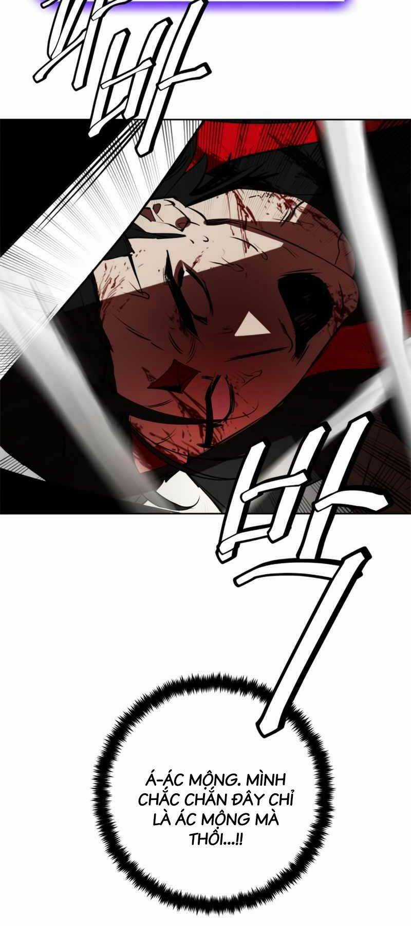 Trở Lại Thành Người Chơi Chapter 124 trang 84