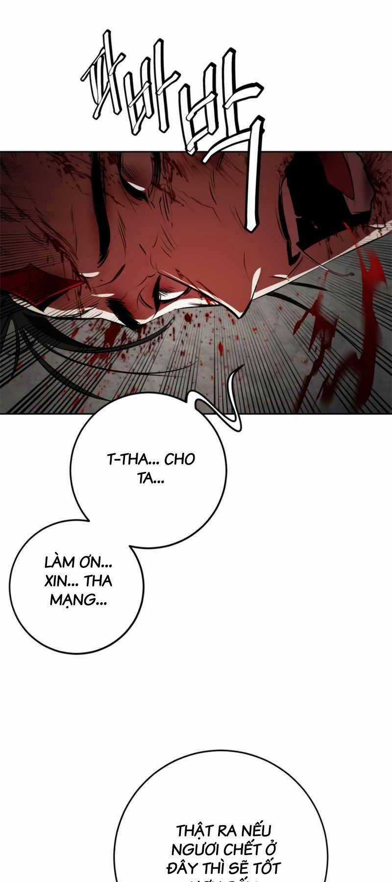 Trở Lại Thành Người Chơi Chapter 124 trang 85