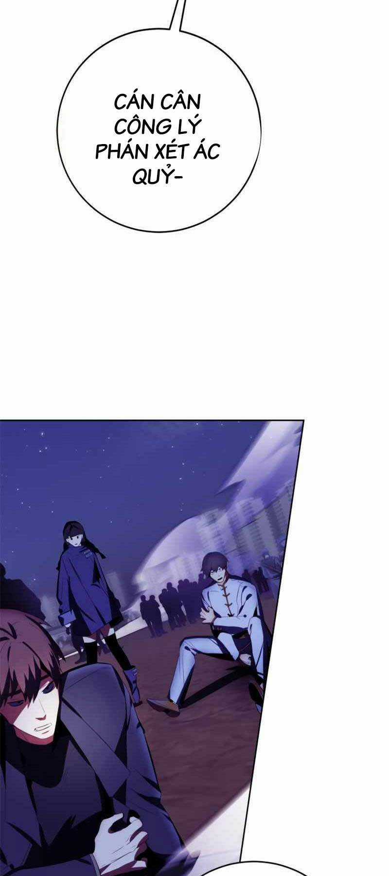 Trở Lại Thành Người Chơi Chapter 124 trang 9