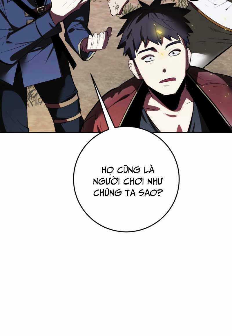 Trở Lại Thành Người Chơi Chapter 125 trang 10