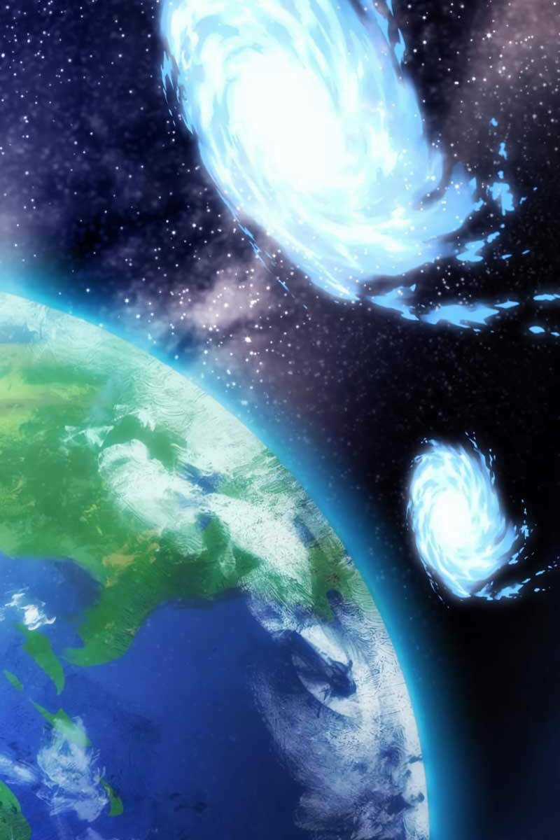 Trở Lại Thành Người Chơi Chapter 125 trang 106