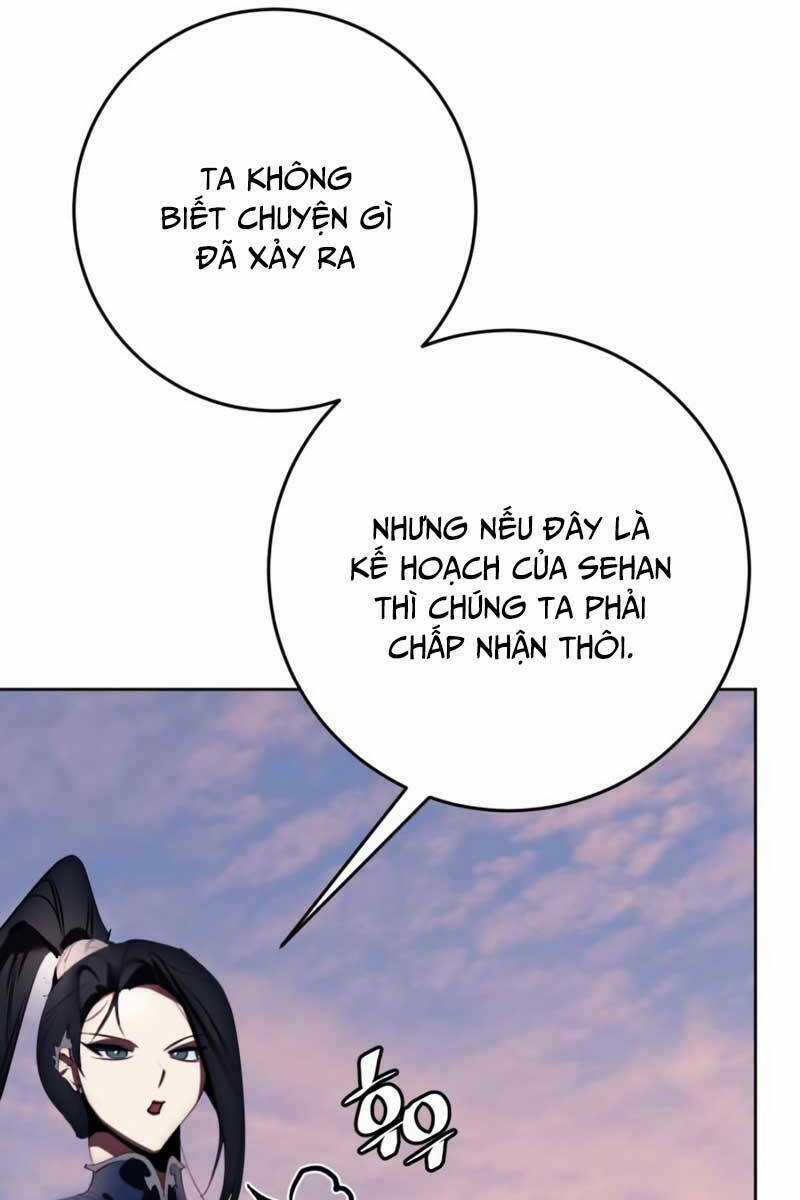 Trở Lại Thành Người Chơi Chapter 125 trang 11