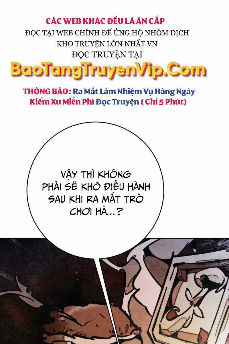 Trở Lại Thành Người Chơi Chapter 125 trang 119