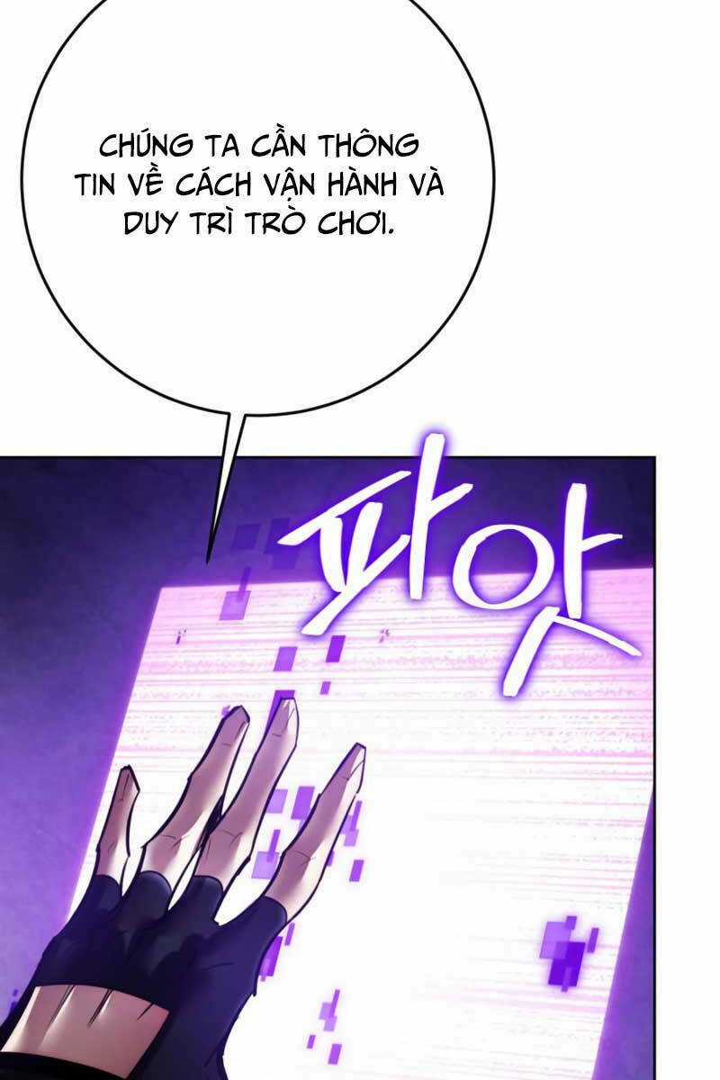 Trở Lại Thành Người Chơi Chapter 125 trang 125