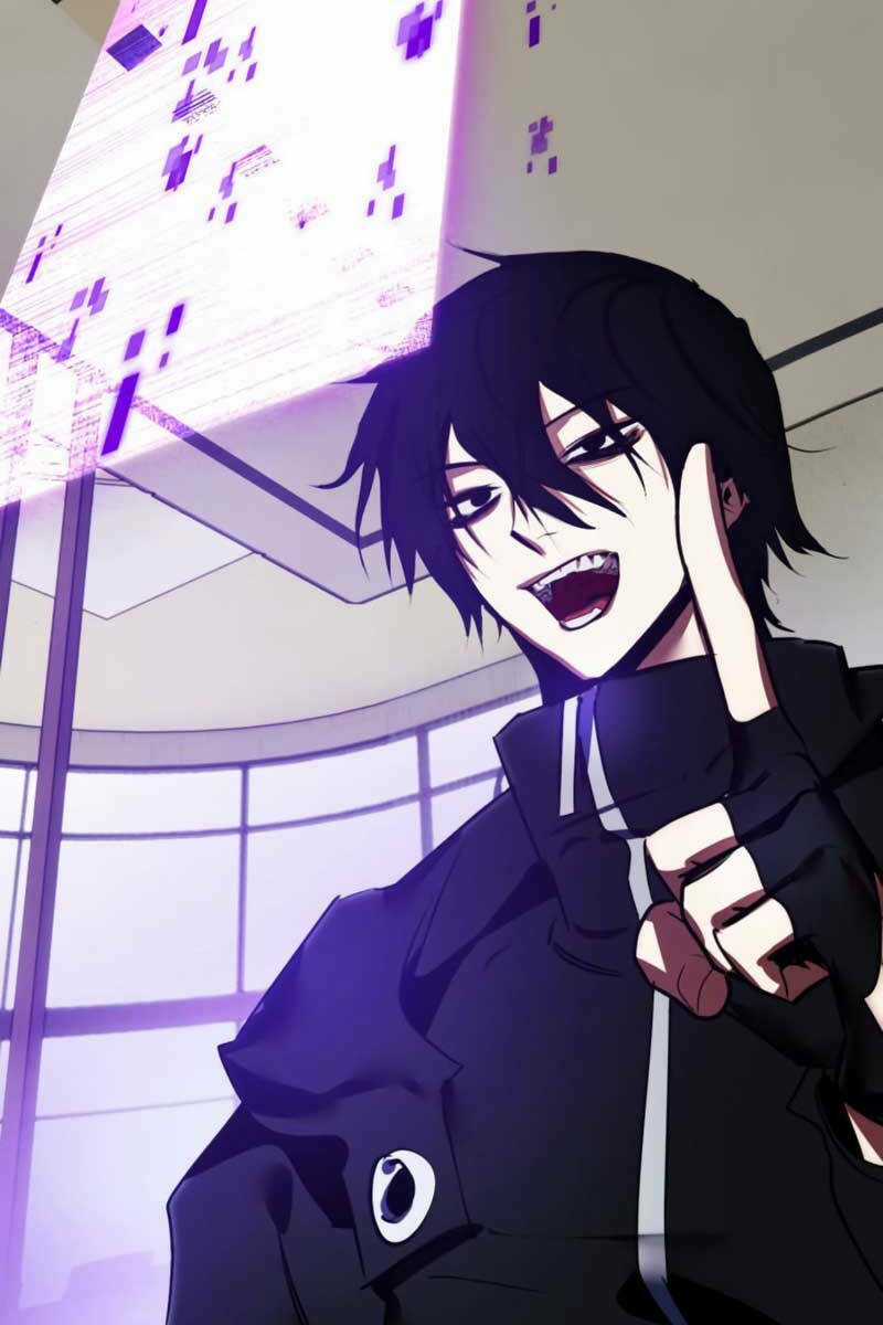 Trở Lại Thành Người Chơi Chapter 125 trang 127