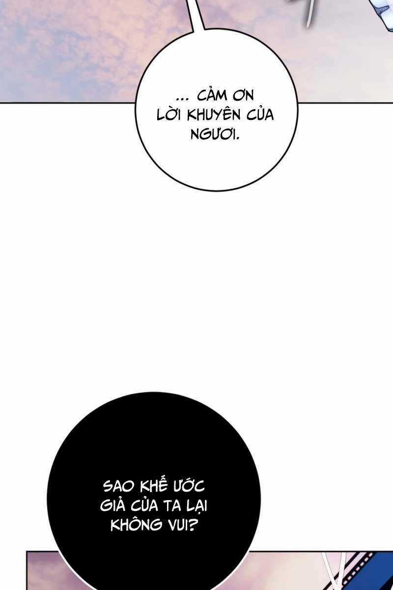 Trở Lại Thành Người Chơi Chapter 125 trang 19