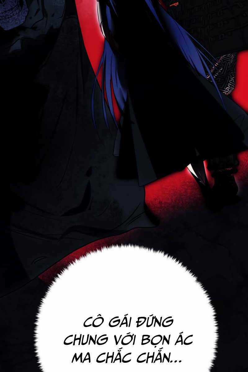 Trở Lại Thành Người Chơi Chapter 125 trang 30