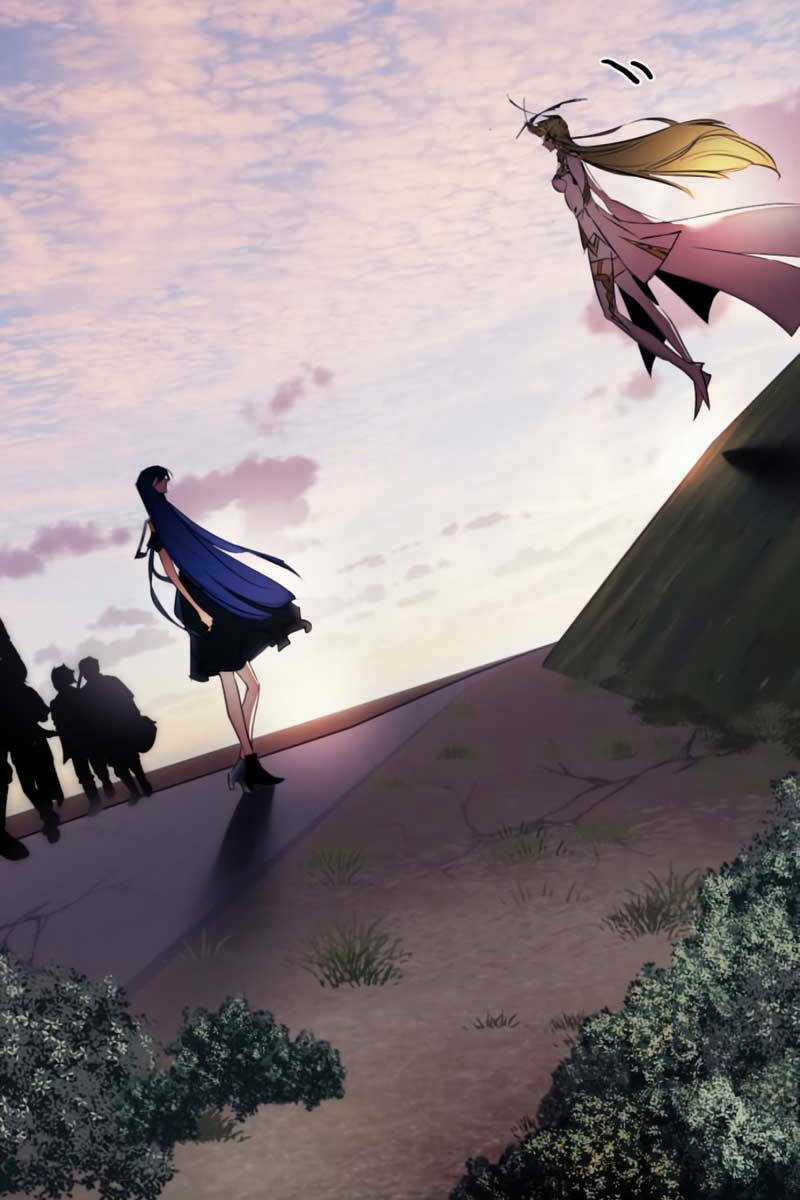 Trở Lại Thành Người Chơi Chapter 125 trang 39