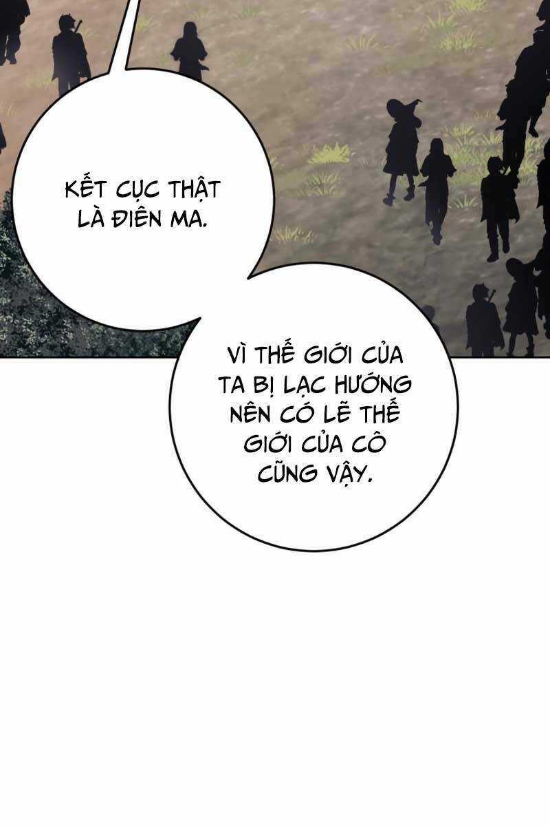 Trở Lại Thành Người Chơi Chapter 125 trang 44