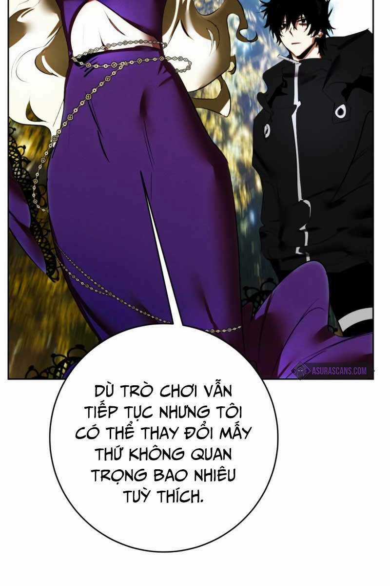 Trở Lại Thành Người Chơi Chapter 125 trang 71