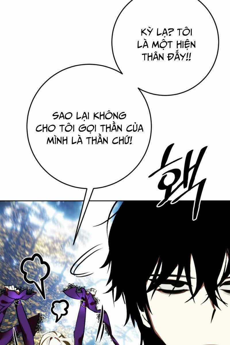 Trở Lại Thành Người Chơi Chapter 125 trang 76