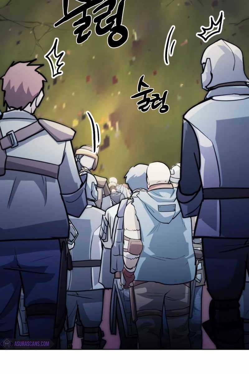 Trở Lại Thành Người Chơi Chapter 125 trang 8