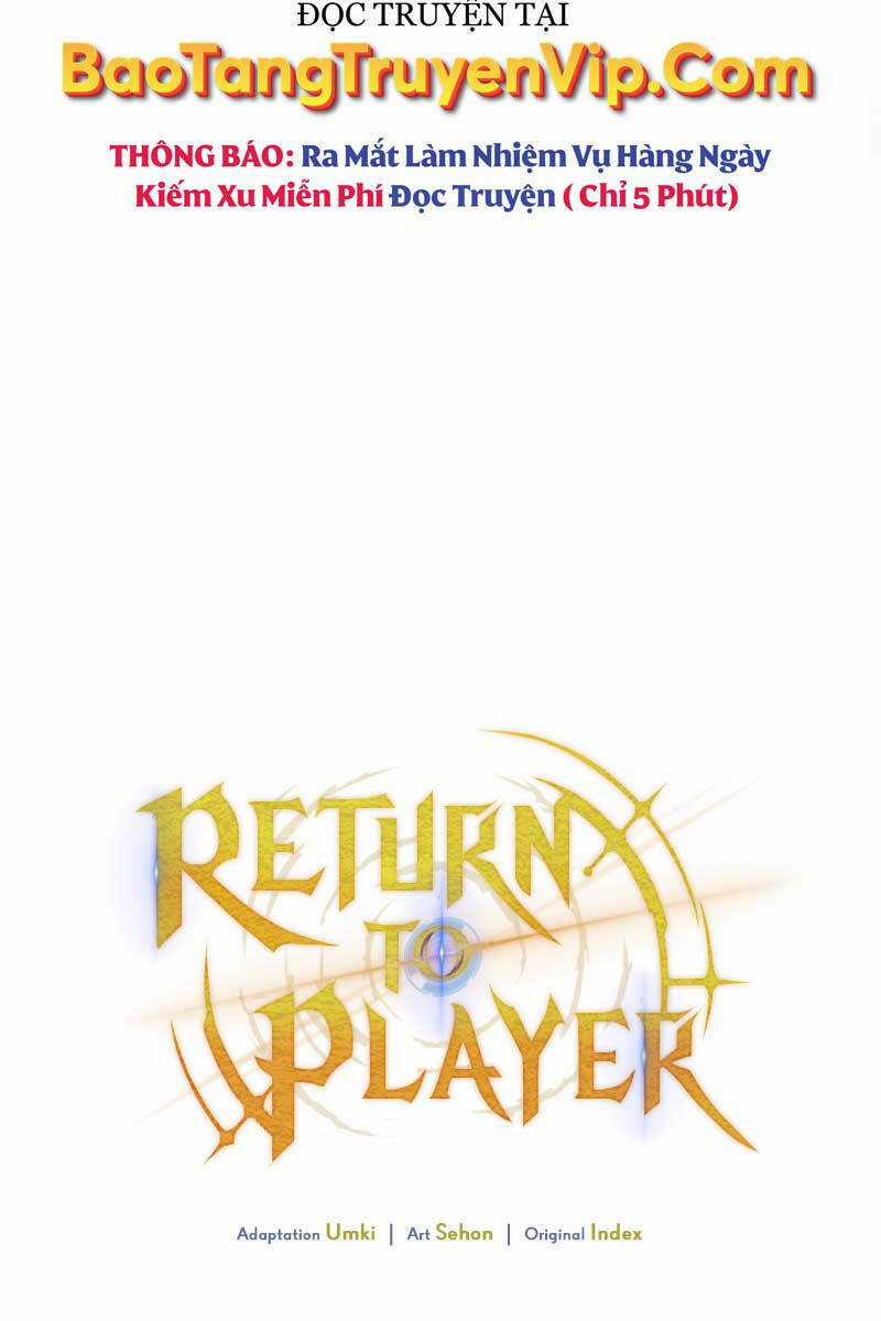 Trở Lại Thành Người Chơi Chapter 125 trang 82