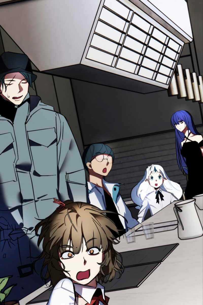 Trở Lại Thành Người Chơi Chapter 125 trang 89