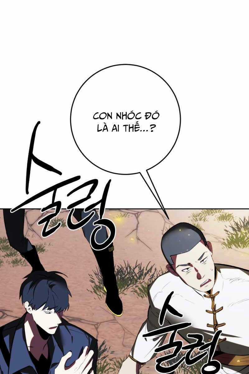 Trở Lại Thành Người Chơi Chapter 125 trang 9