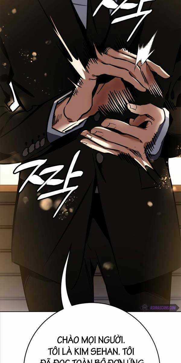 Trở Lại Thành Người Chơi Chapter 126 trang 10