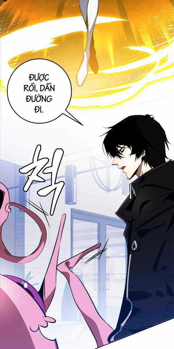 Trở Lại Thành Người Chơi Chapter 126 trang 105