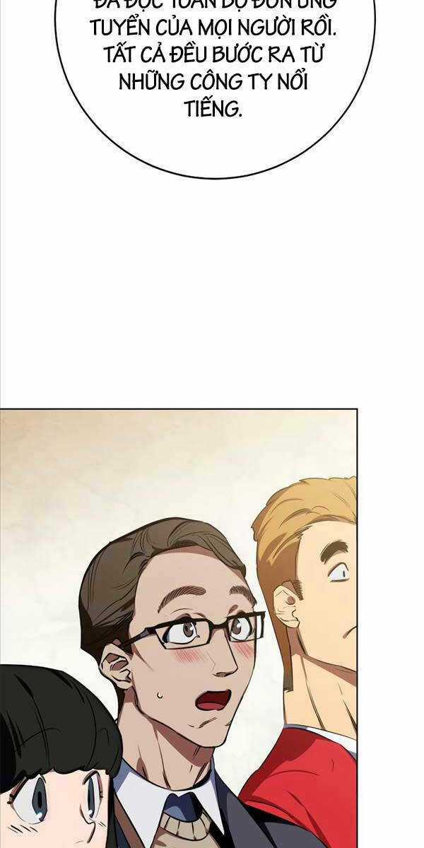 Trở Lại Thành Người Chơi Chapter 126 trang 11