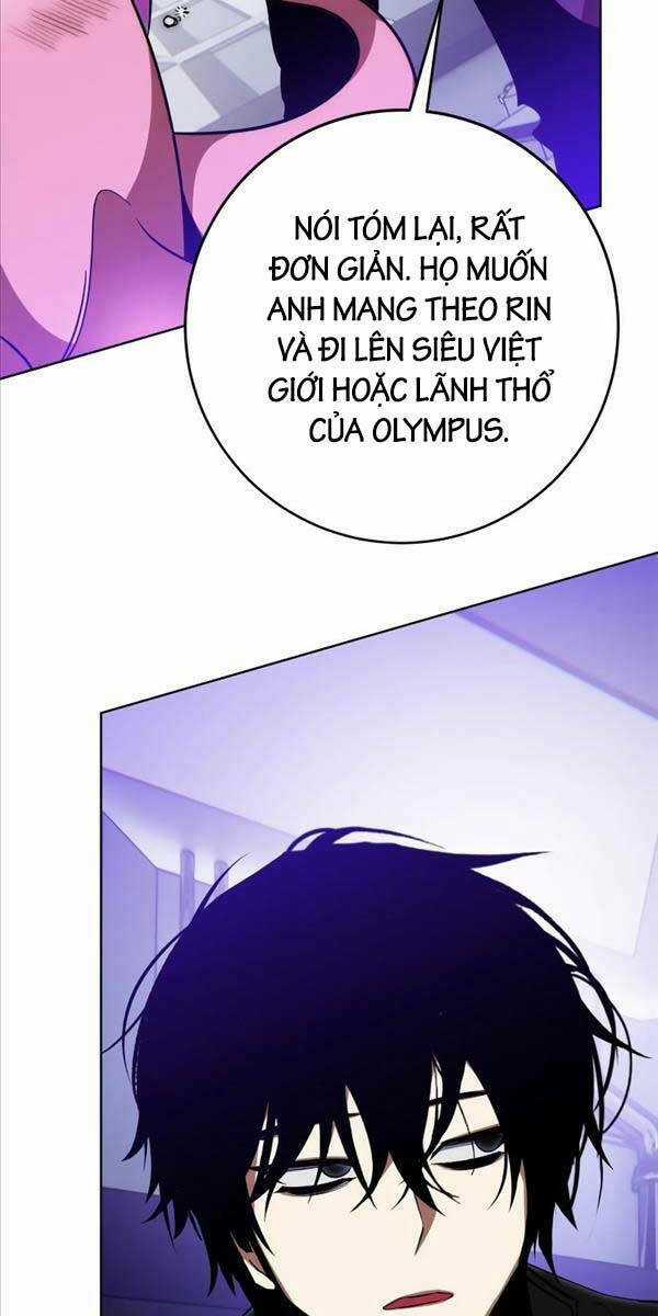 Trở Lại Thành Người Chơi Chapter 126 trang 110