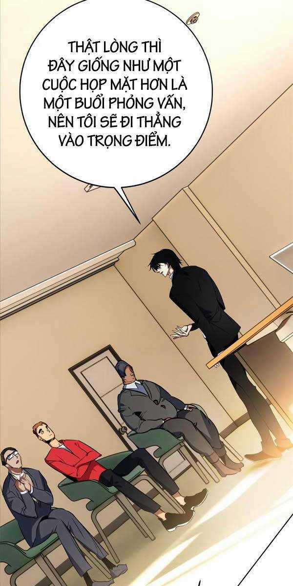 Trở Lại Thành Người Chơi Chapter 126 trang 13