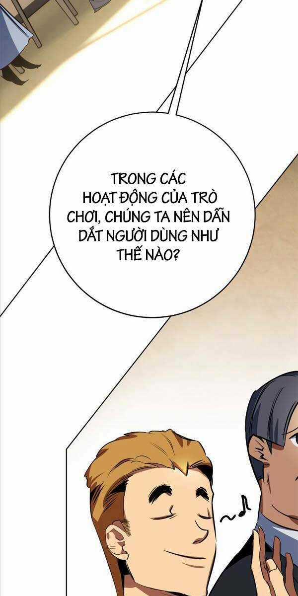 Trở Lại Thành Người Chơi Chapter 126 trang 14