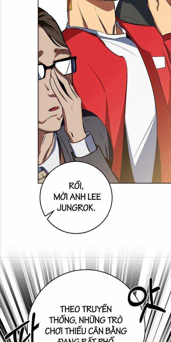 Trở Lại Thành Người Chơi Chapter 126 trang 15