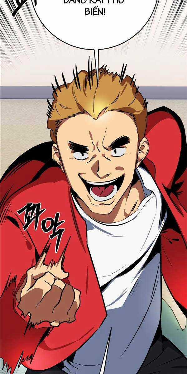 Trở Lại Thành Người Chơi Chapter 126 trang 16