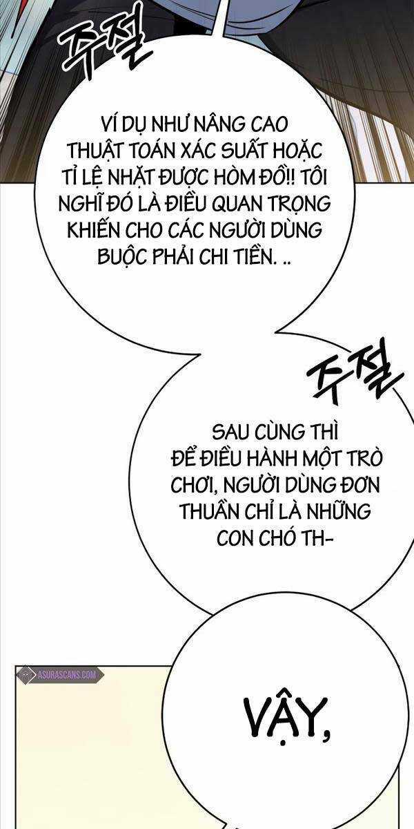 Trở Lại Thành Người Chơi Chapter 126 trang 17