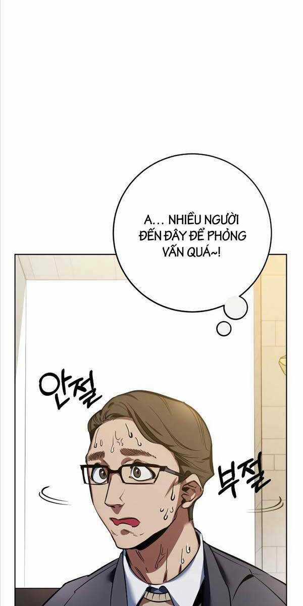 Trở Lại Thành Người Chơi Chapter 126 trang 2