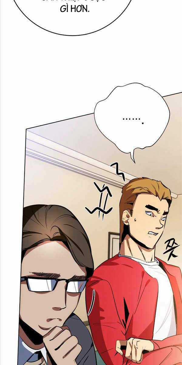 Trở Lại Thành Người Chơi Chapter 126 trang 21