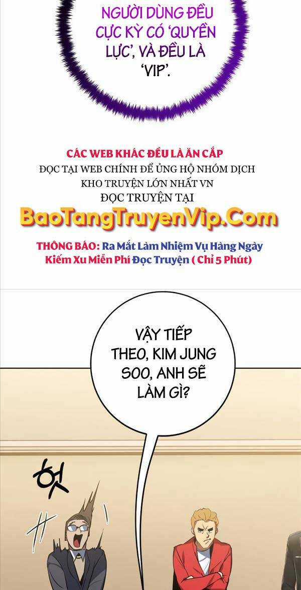 Trở Lại Thành Người Chơi Chapter 126 trang 23