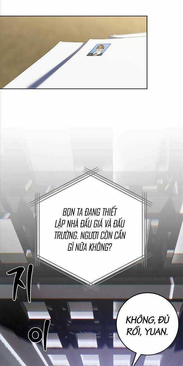 Trở Lại Thành Người Chơi Chapter 126 trang 32