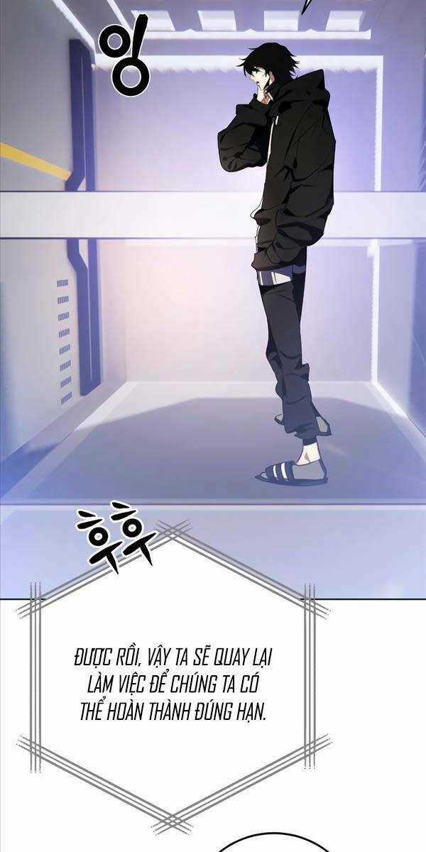 Trở Lại Thành Người Chơi Chapter 126 trang 33