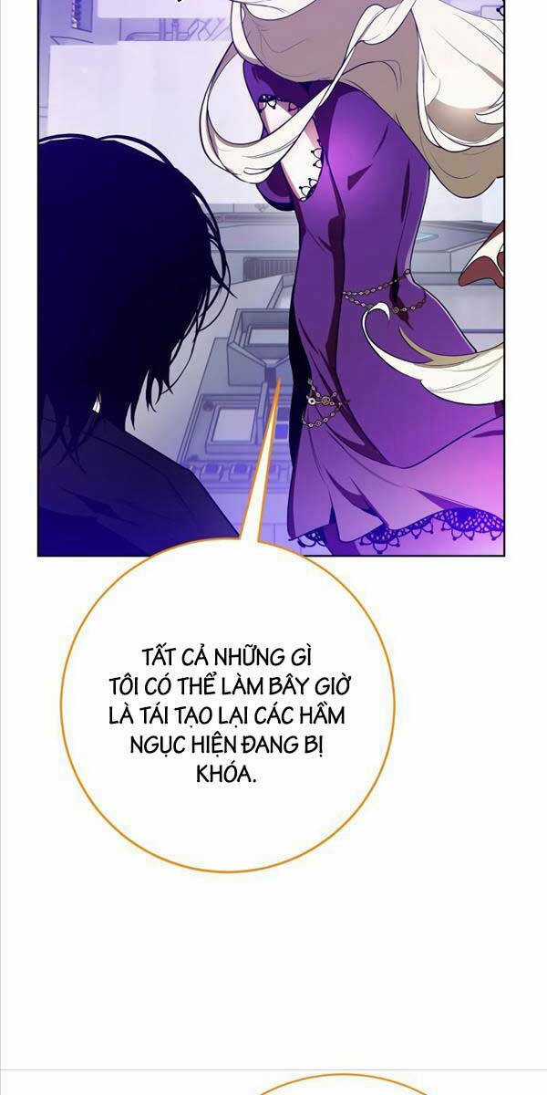 Trở Lại Thành Người Chơi Chapter 126 trang 39